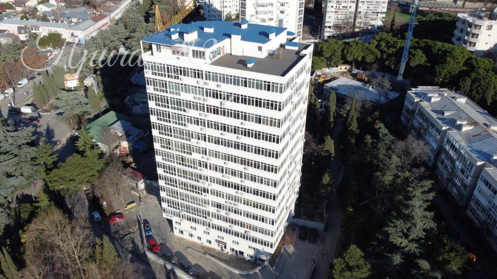 Ялта, ул. Московская, 31 А