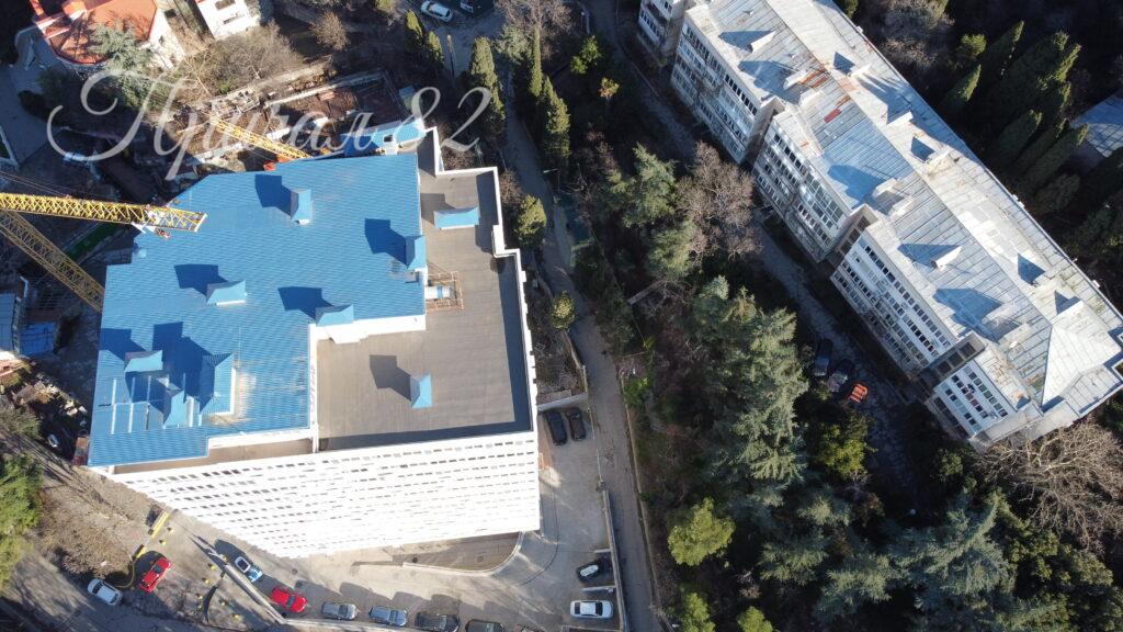 Ялта, ул. Московская, 31 А