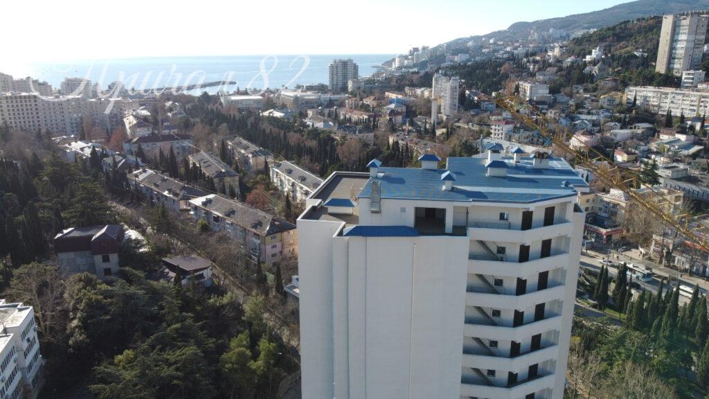 Ялта, ул. Московская, 31 А