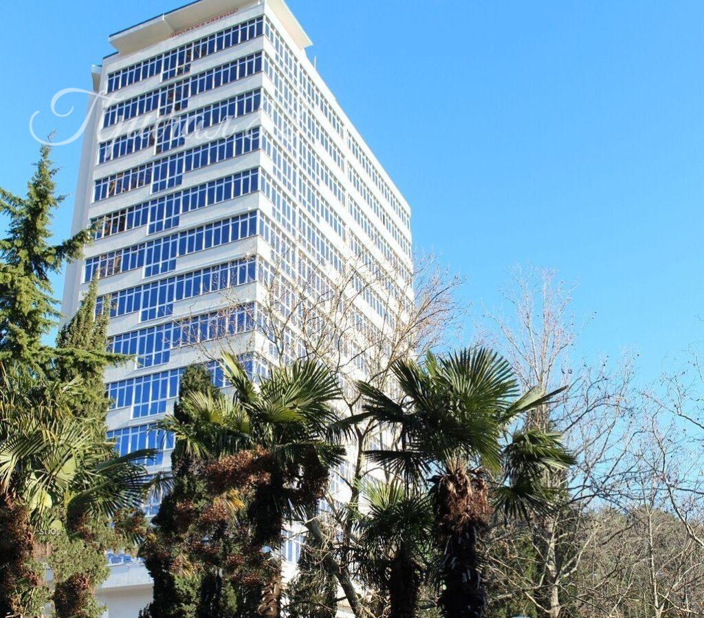 Квартира в ЖК Московский №48