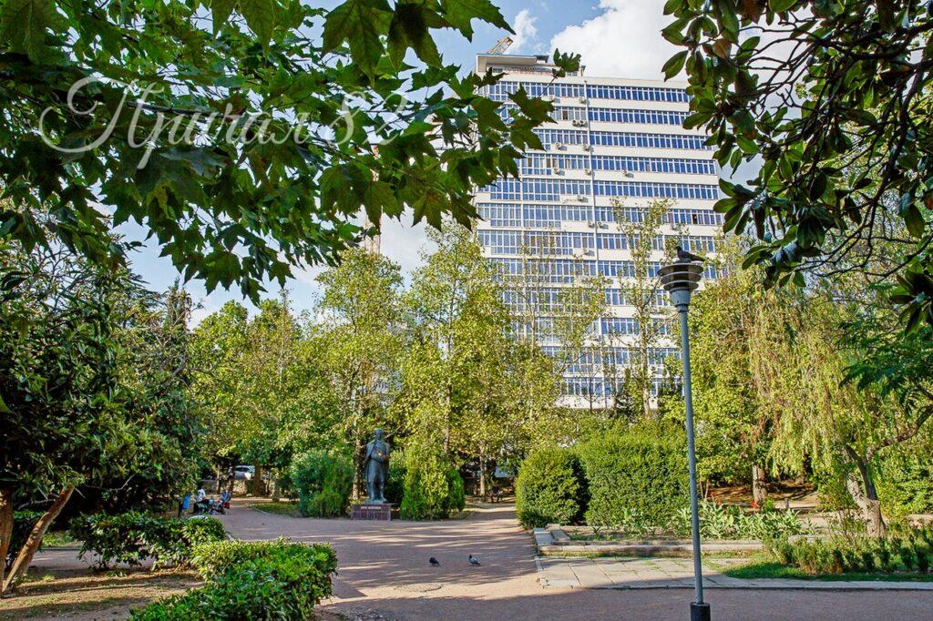 Ялта, ул. Московская, 31 А