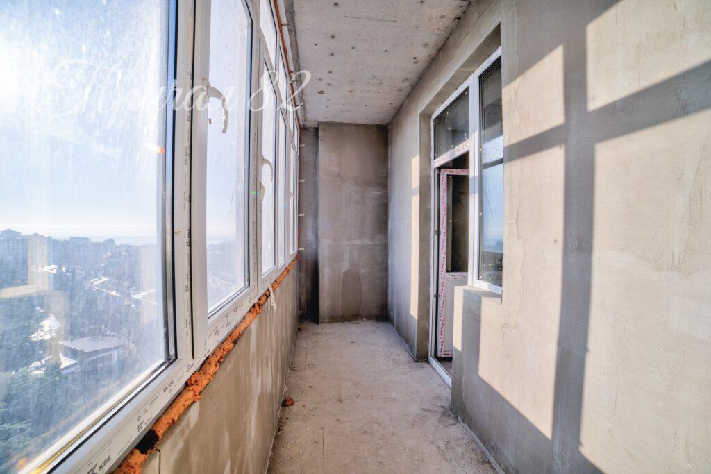 Ялта, ул. Московская, 31 А