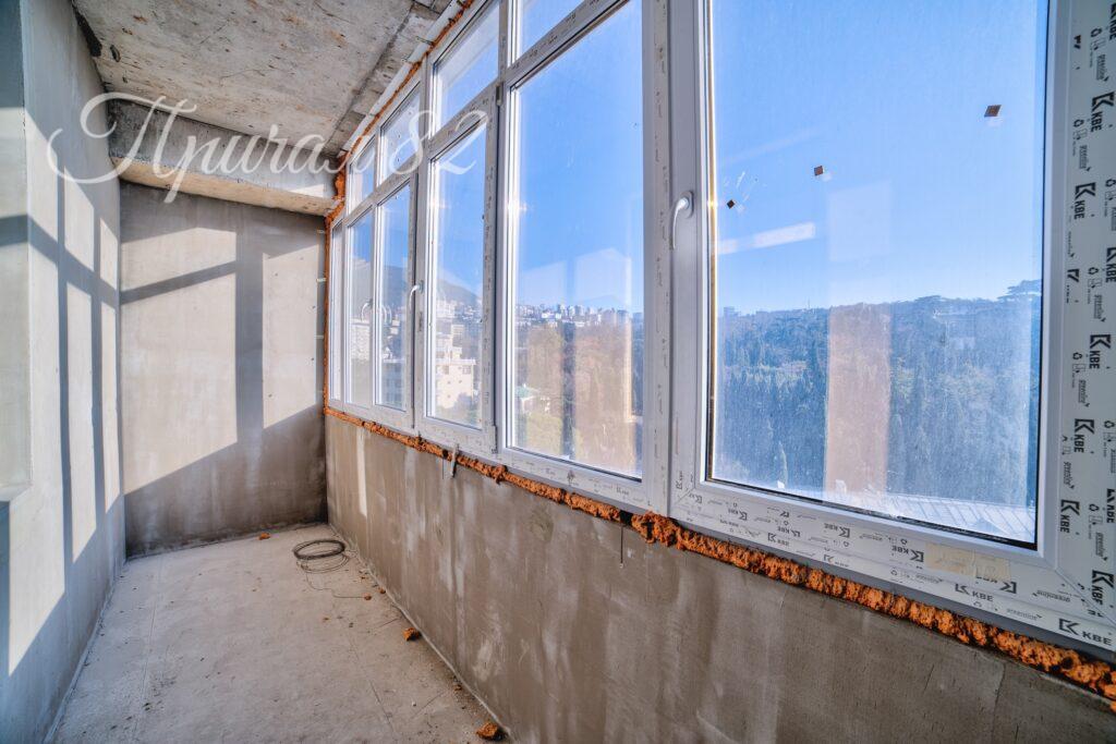 Ялта, ул. Московская, 31 А