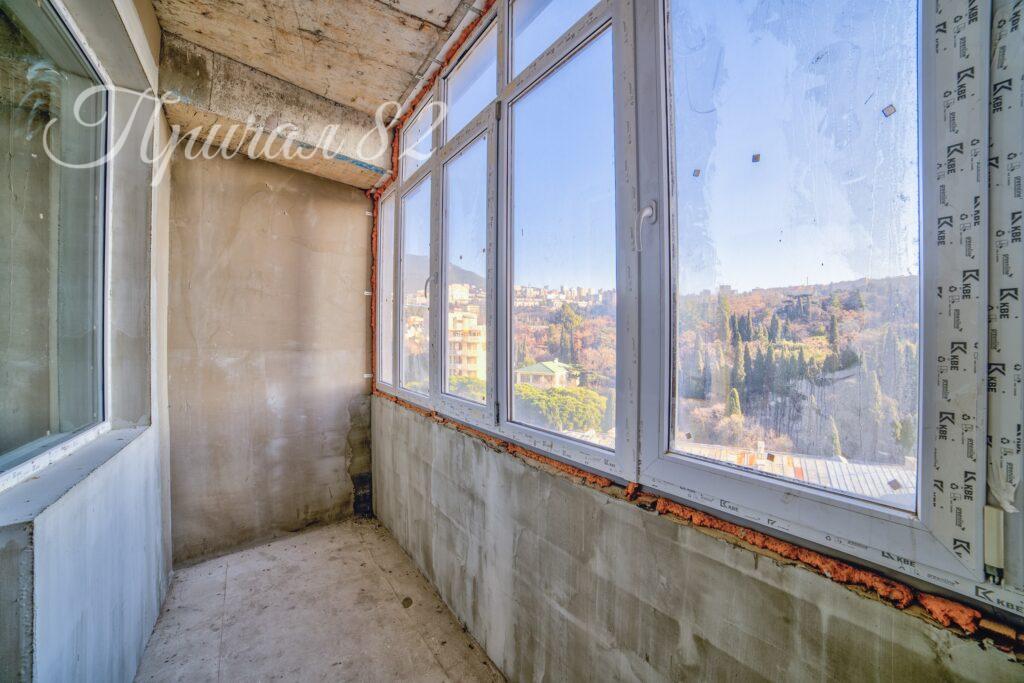 Ялта, ул. Московская, 31 А