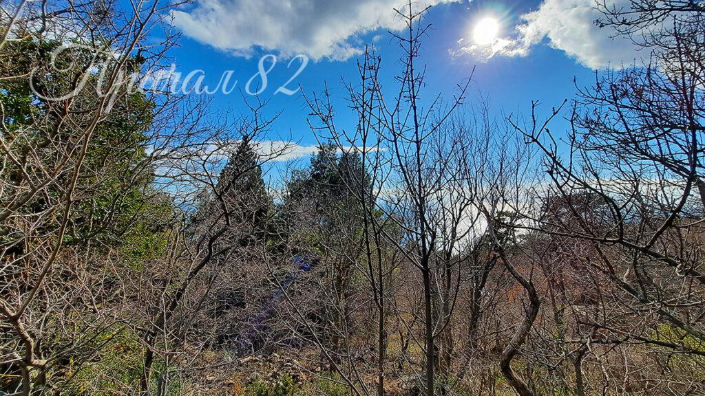 Ялта, пгт. Береговое