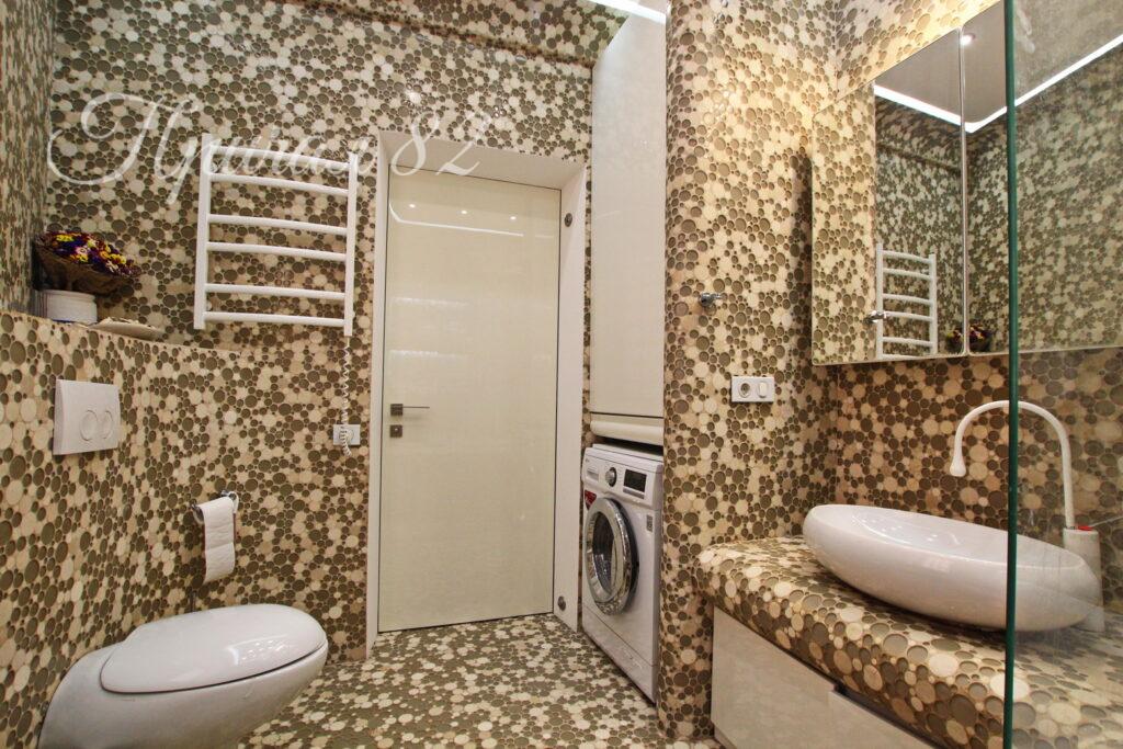 Ялта, пгт. Гурзуф, Набережная им. Пушкина, 5к