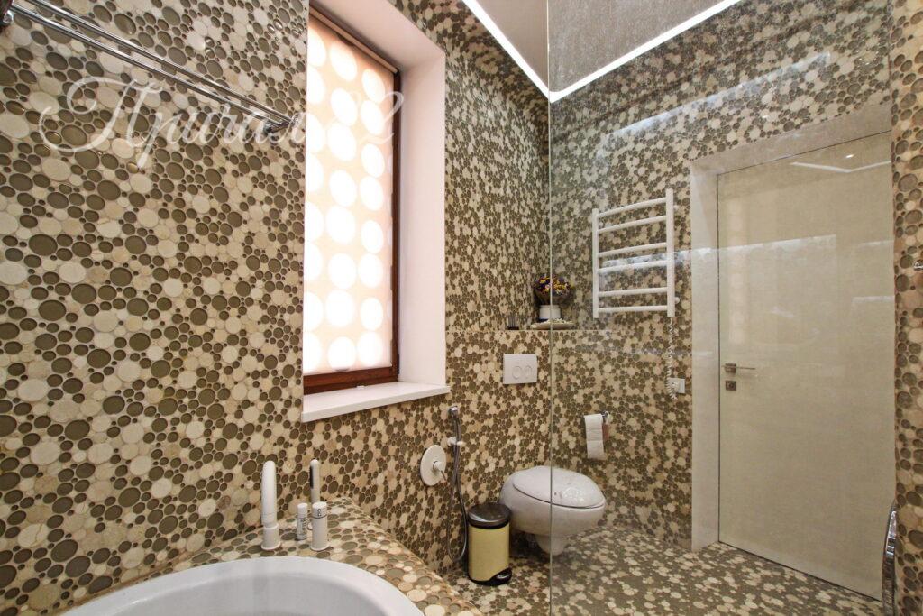 Ялта, пгт. Гурзуф, Набережная им. Пушкина, 5к