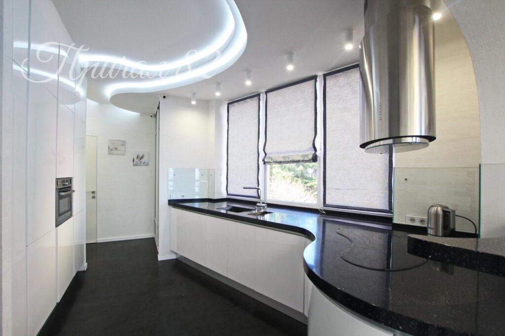 Ялта, пгт. Гурзуф, Набережная им. Пушкина, 5к