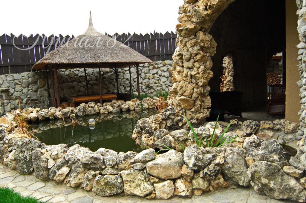 Ялта, пгт. Ливадия, ул. Виноградная