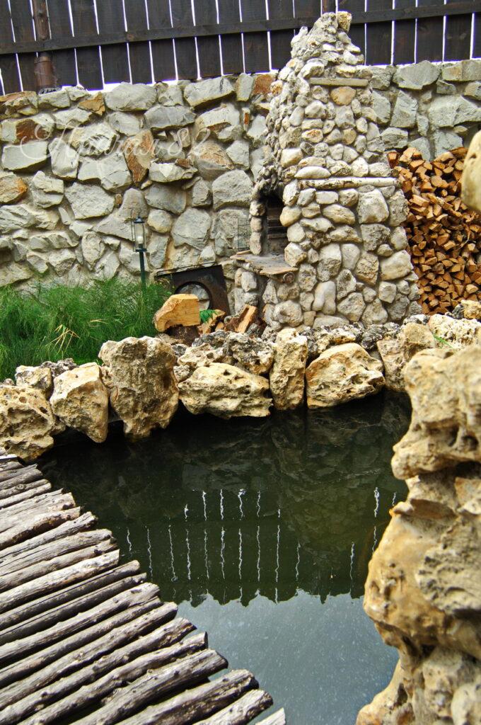 Ялта, пгт. Ливадия, ул. Виноградная