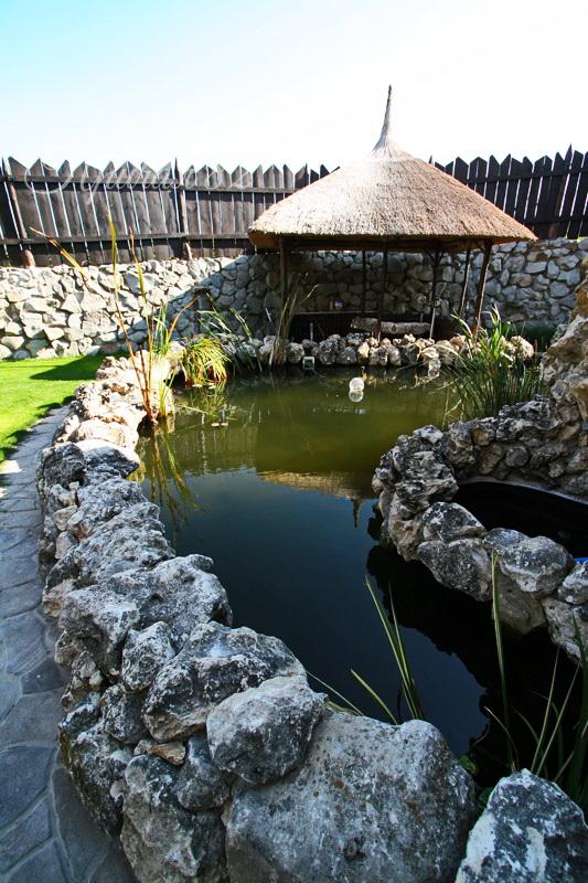 Ялта, пгт. Ливадия, ул. Виноградная