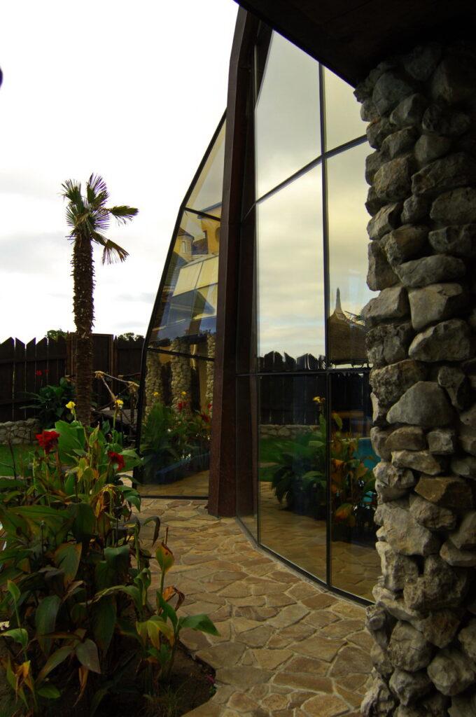 Ялта, пгт. Ливадия, ул. Виноградная