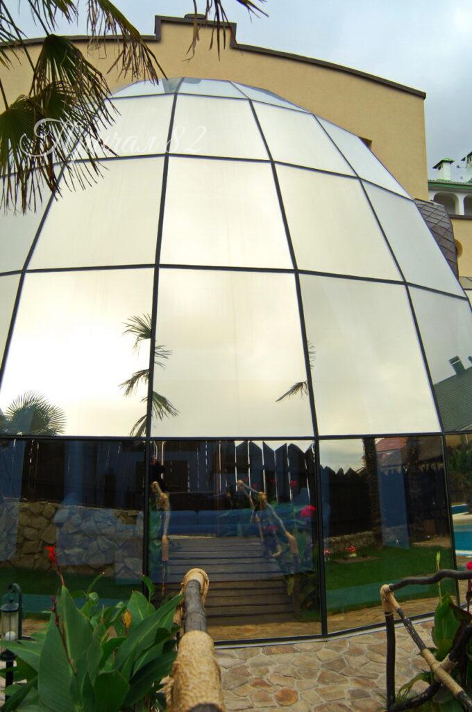 Ялта, пгт. Ливадия, ул. Виноградная