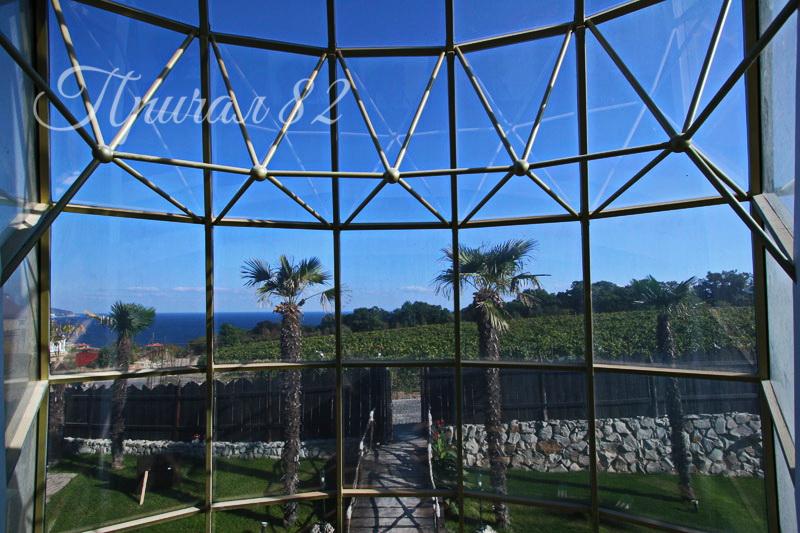 Ялта, пгт. Ливадия, ул. Виноградная