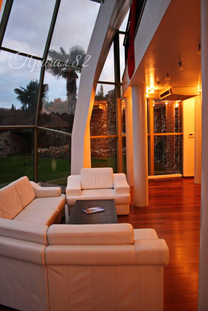 Ялта, пгт. Ливадия, ул. Виноградная