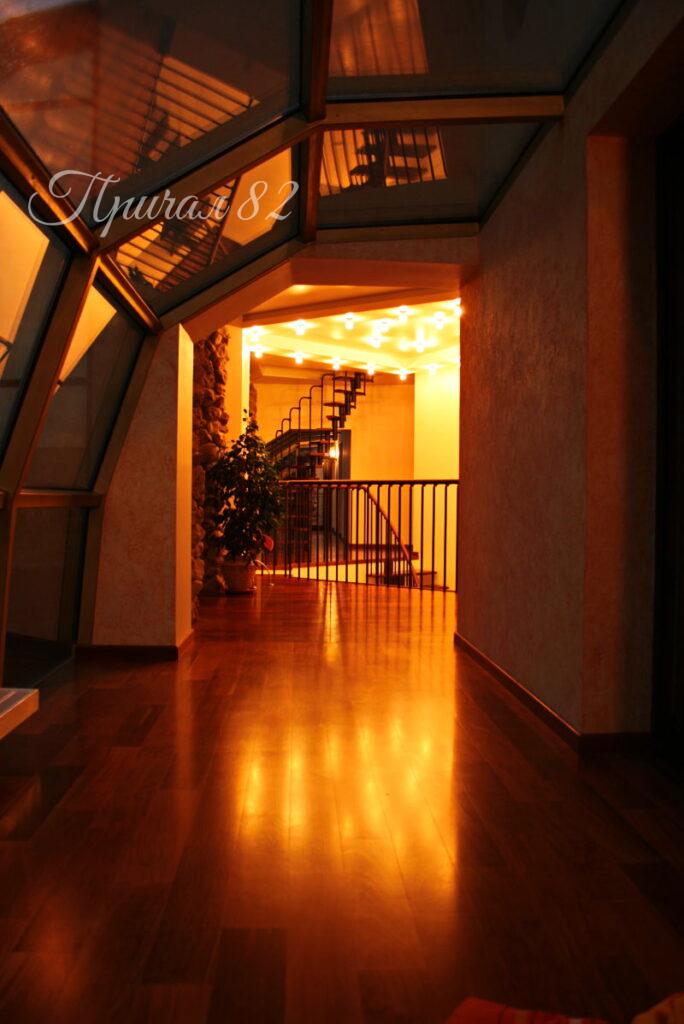 Ялта, пгт. Ливадия, ул. Виноградная