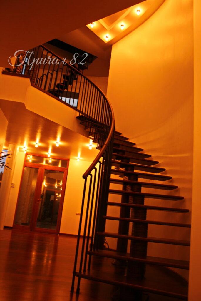 Ялта, пгт. Ливадия, ул. Виноградная