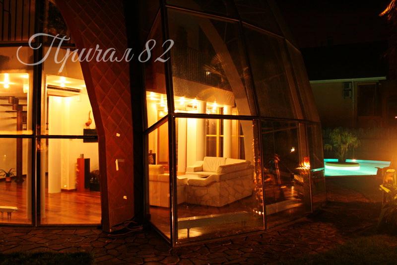 Ялта, пгт. Ливадия, ул. Виноградная