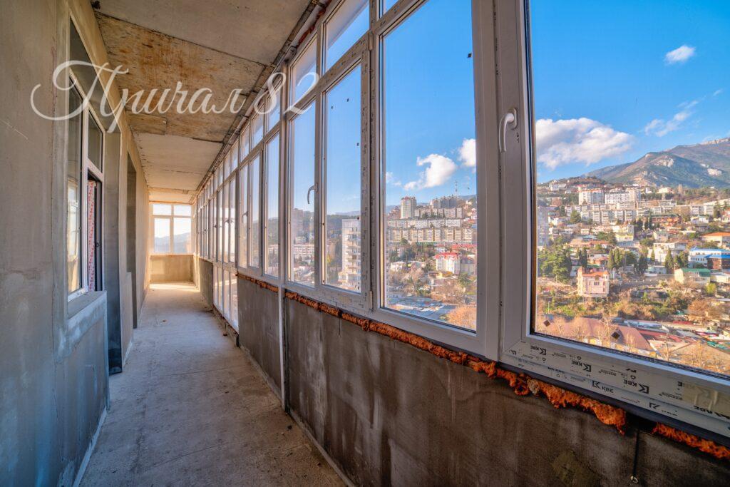 Ялта, ул. Московская, 31 А