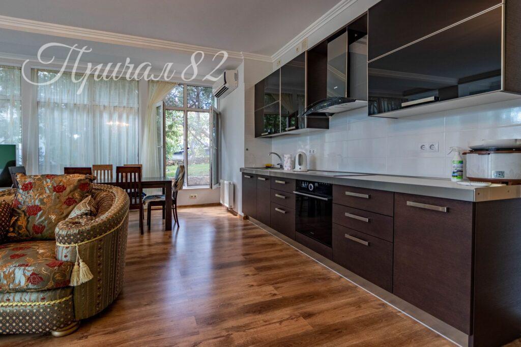 Ялта, пгт. Форос, мыс Сарыч