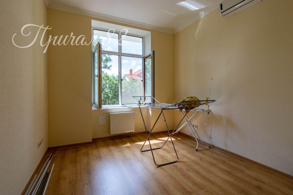 Ялта, пгт. Форос, мыс Сарыч