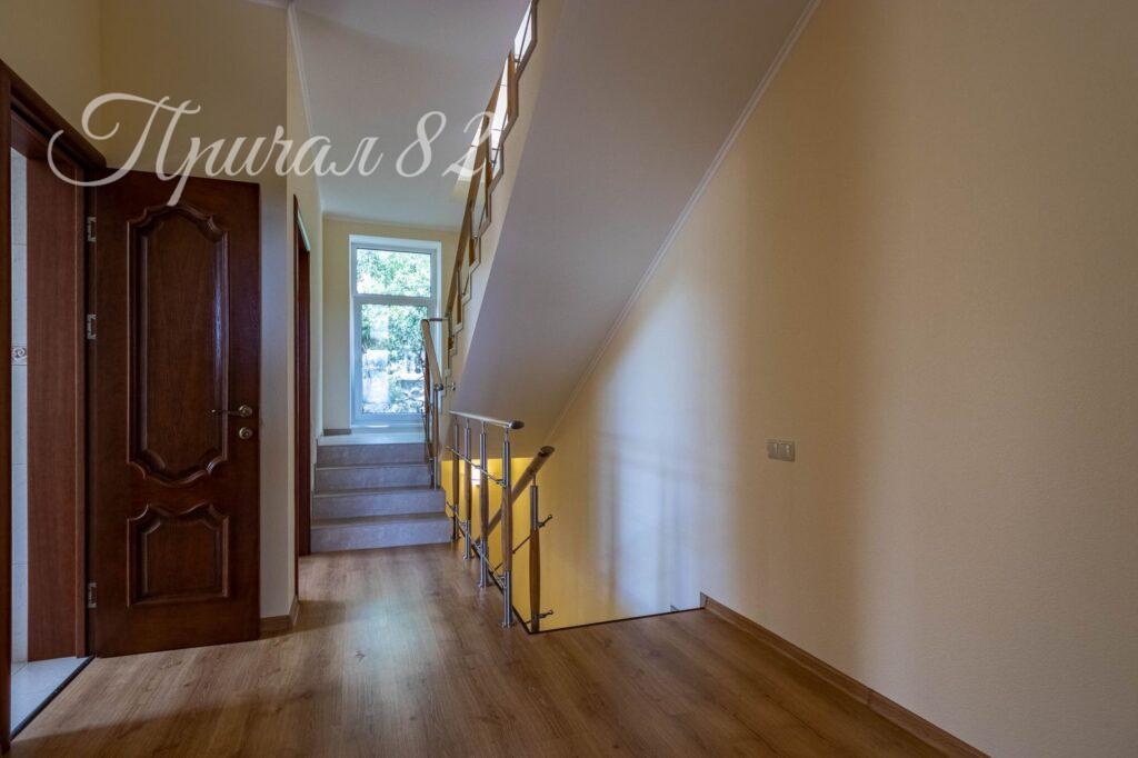 Ялта, пгт. Форос, мыс Сарыч