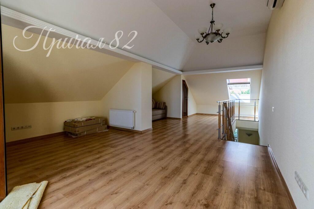 Ялта, пгт. Форос, мыс Сарыч