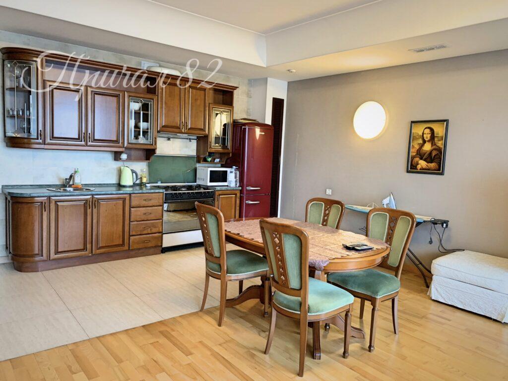 Ялта, Парковый проезд, 2