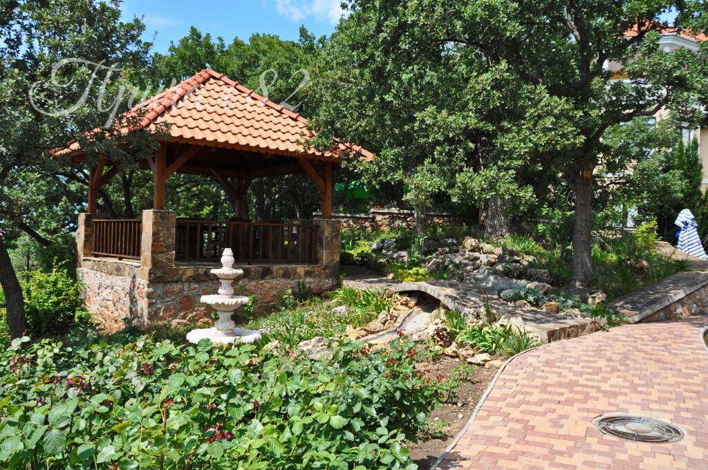 Ялта, пгт. Форос