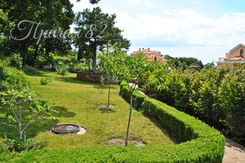 Ялта, пгт. Форос