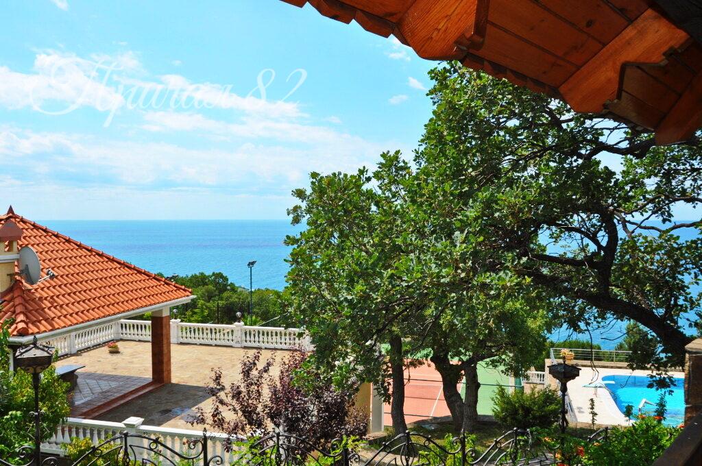 Ялта, пгт. Форос