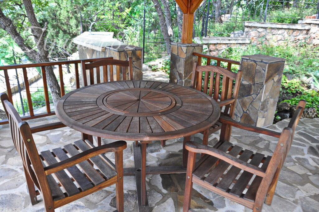 Ялта, пгт. Форос