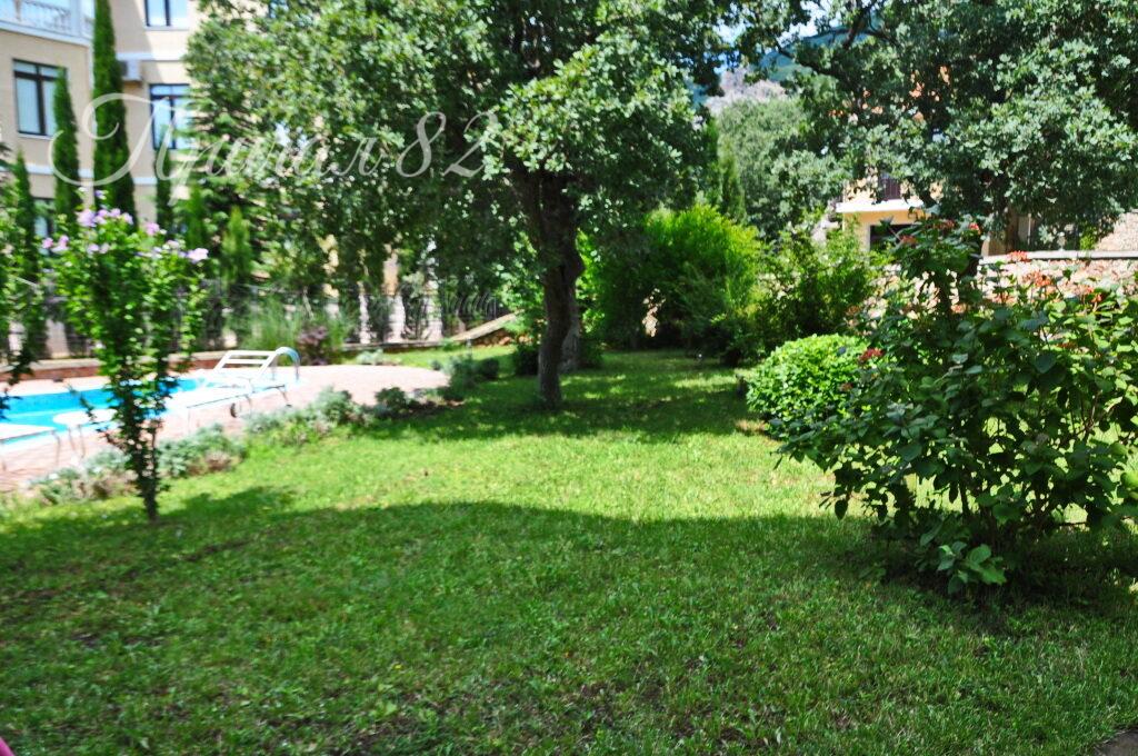 Ялта, пгт. Форос