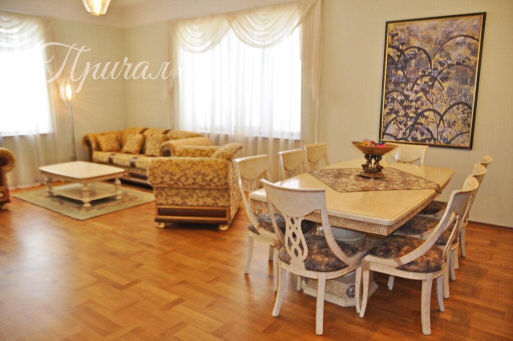 Ялта, пгт. Форос