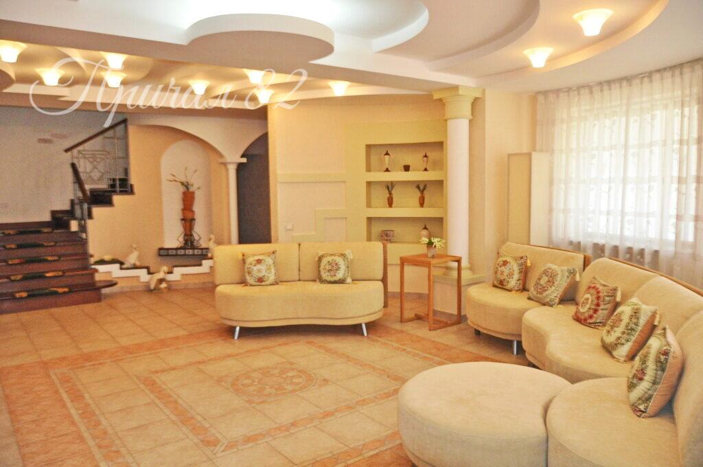 Ялта, пгт. Форос