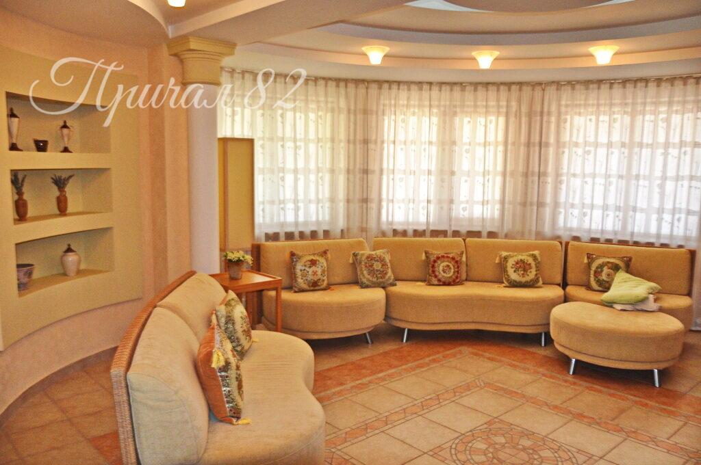 Ялта, пгт. Форос