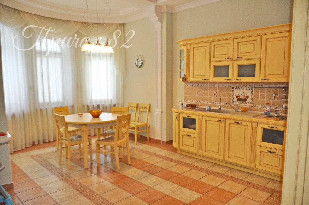 Ялта, пгт. Форос