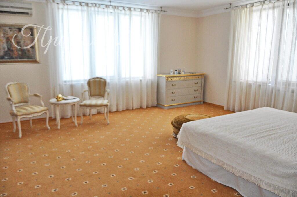 Ялта, пгт. Форос