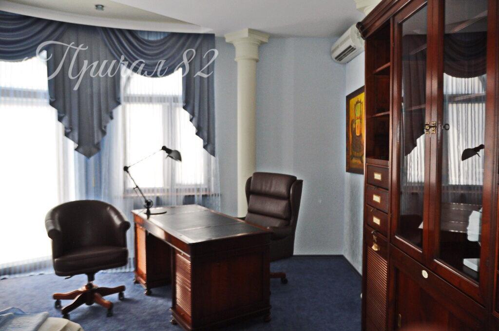 Ялта, пгт. Форос