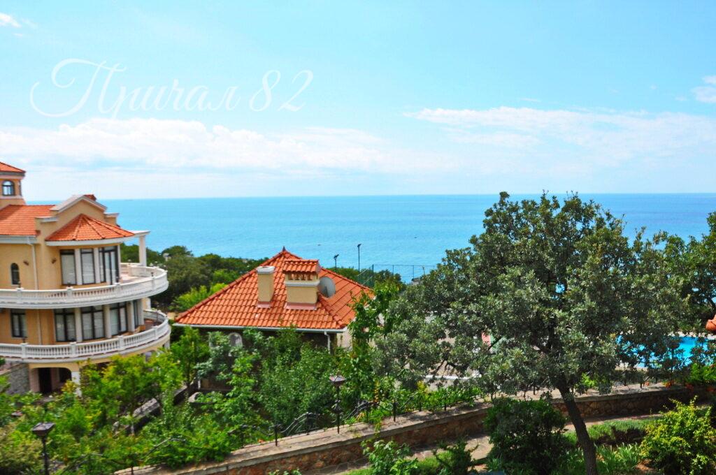 Ялта, пгт. Форос