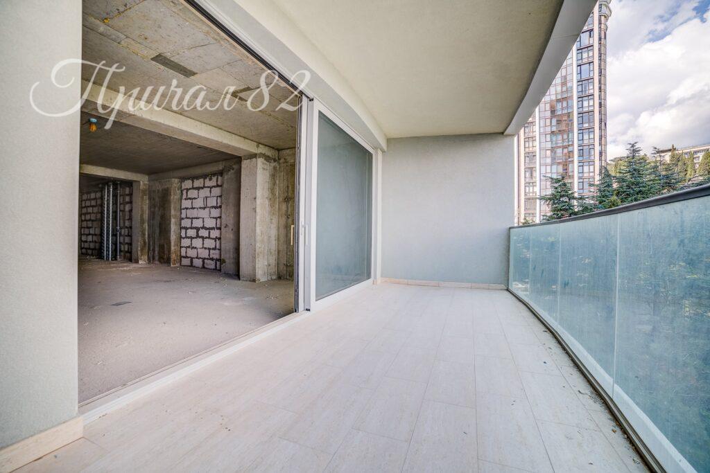 Ялта, ул. Парк им. Гагарина, 9