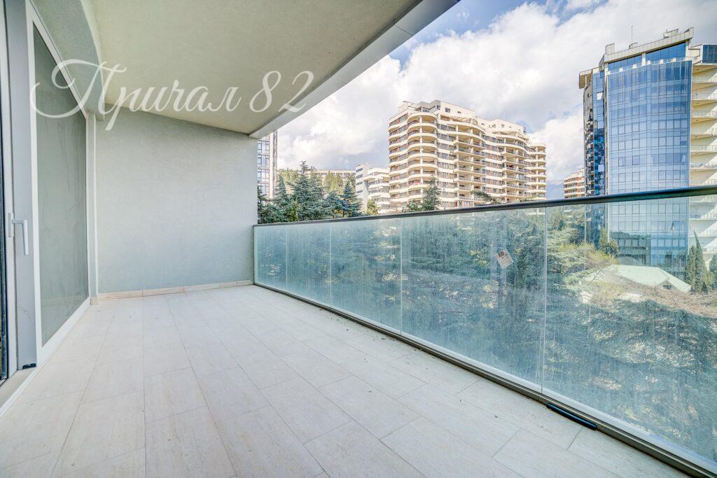 Ялта, ул. Парк им. Гагарина, 9