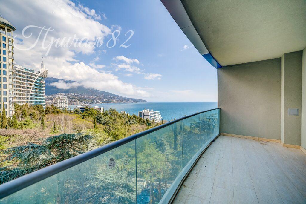 Ялта, ул. Парк им. Гагарина, 9