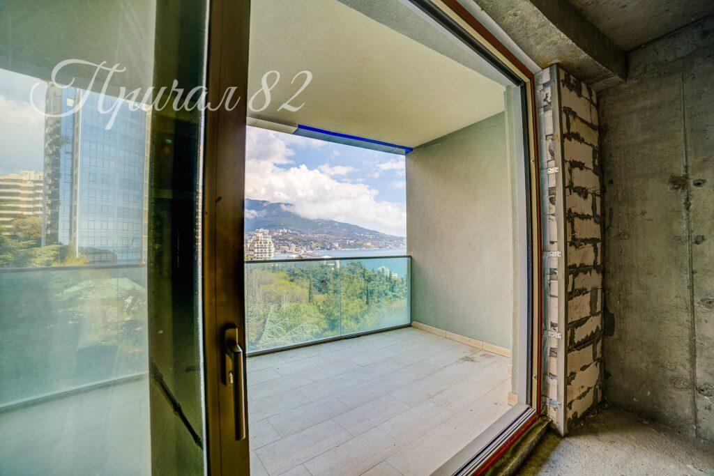 Ялта, ул. Парк им. Гагарина, 9