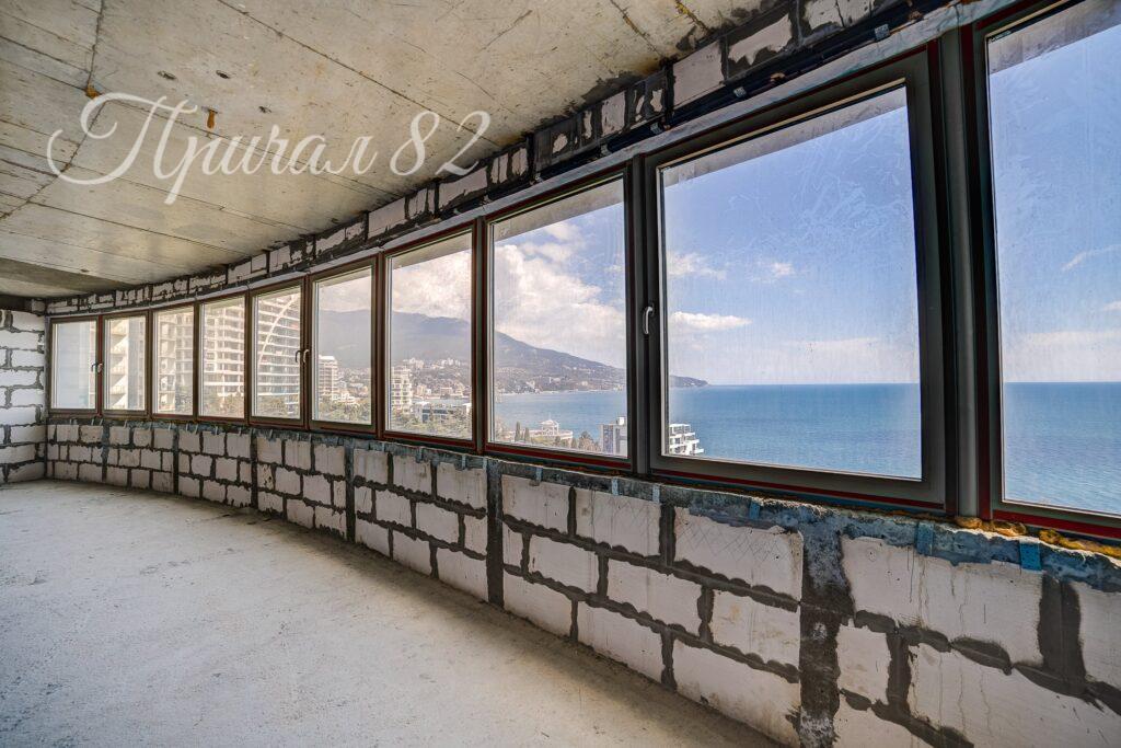 Ялта, ул. Парк им. Гагарина, 9