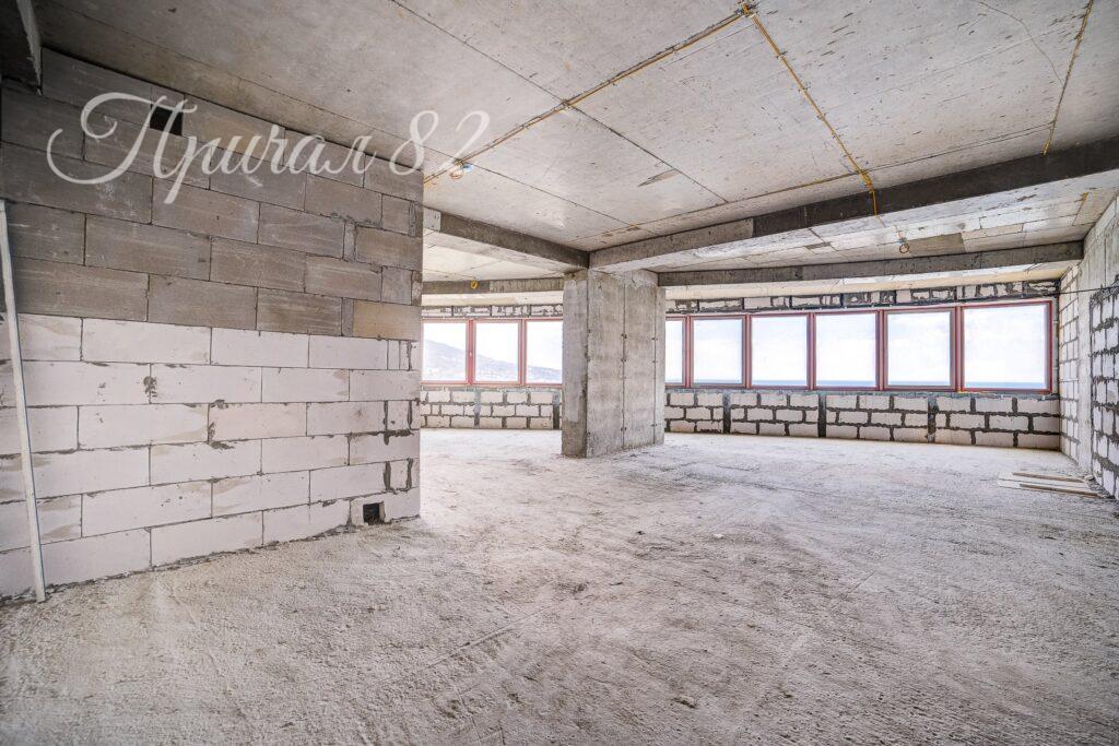 Ялта, ул. Парк им. Гагарина, 9