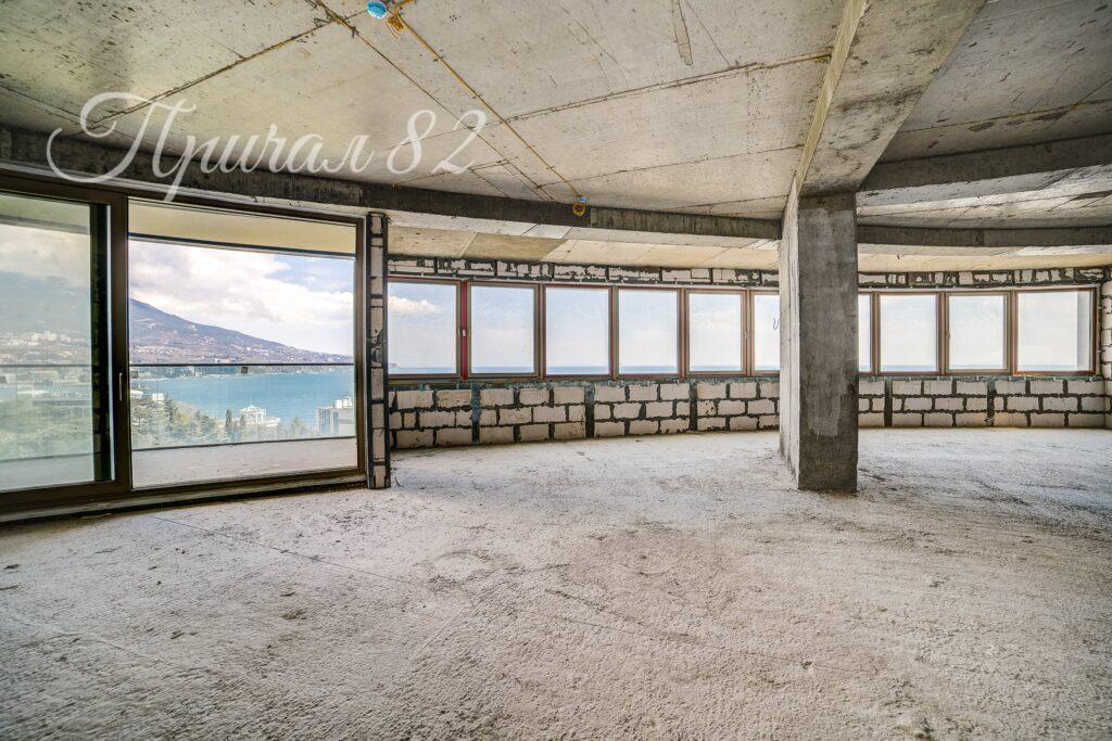 Ялта, ул. Парк им. Гагарина, 9