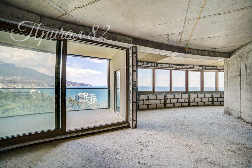 Ялта, ул. Парк им. Гагарина, 9