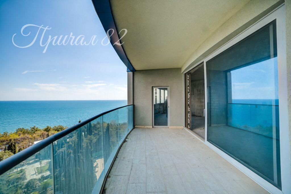 Ялта, ул. Парк им. Гагарина, 9