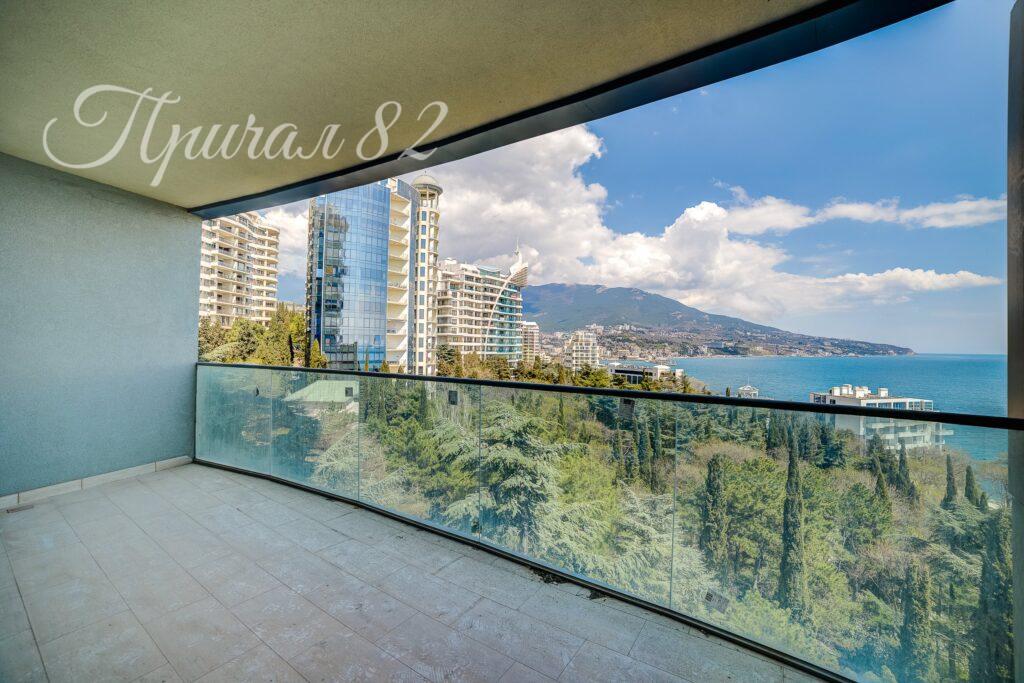 Ялта, ул. Парк им. Гагарина, 9